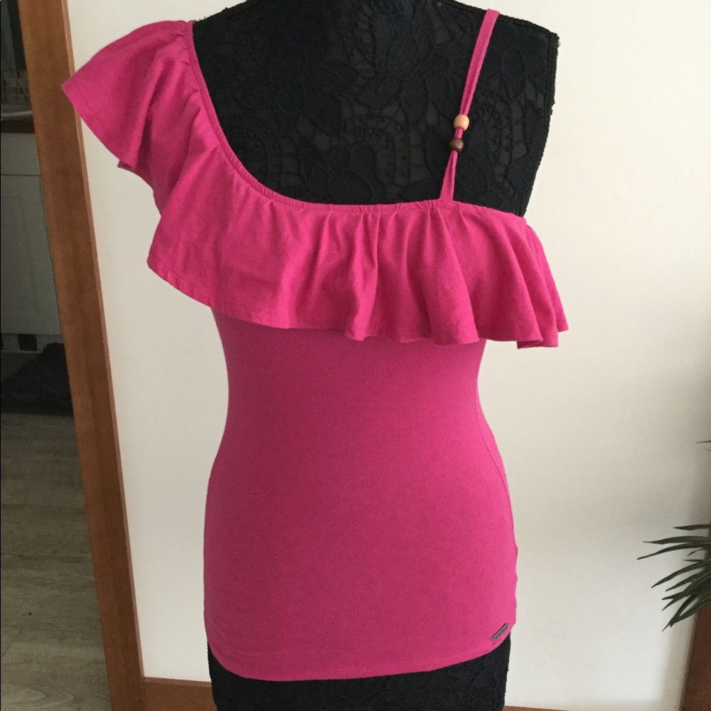 Roxy Top